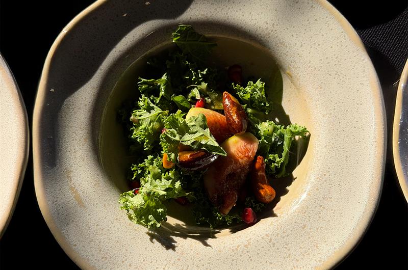 Buffet Delikatessen celebra os 55 anos da OCESP com um cardápio sofisticado e mil pratos inesquecíveis