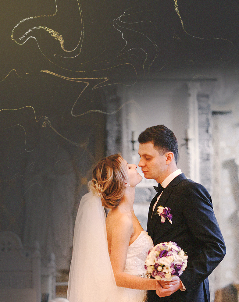 Banner Casamento Maio