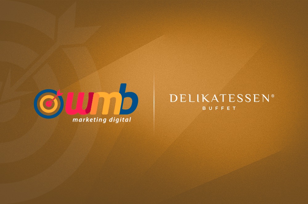 WMB Marketing Digital realiza o marketing da Delikatessen Buffet