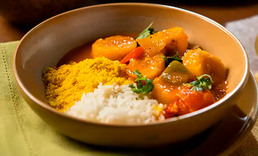 Petit Chef - Comidinhas Brasileiras