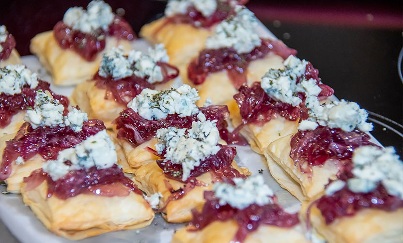 Pacote com 2 dias de cursos! - Finger Foods e Ilhas Gastronômica (1° LOTE)