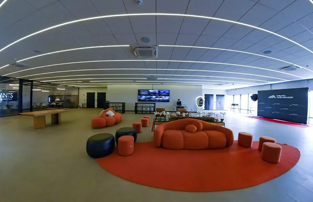 Curso de Formação para Profissionais de Buffet - Ingresso Gold