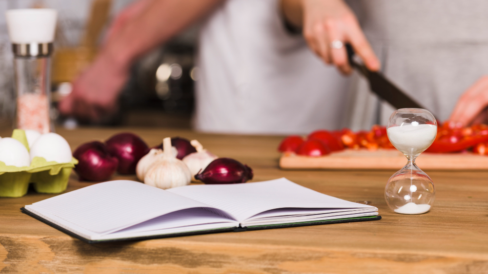 Você conhece a história da gastronomia?