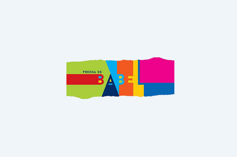 PRENSA DE BABEL
