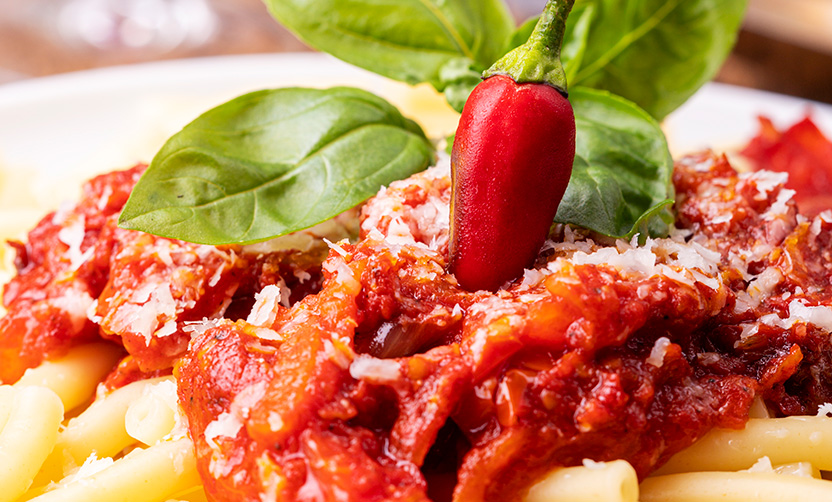 Petit Chef - Comidinhas Italianas
