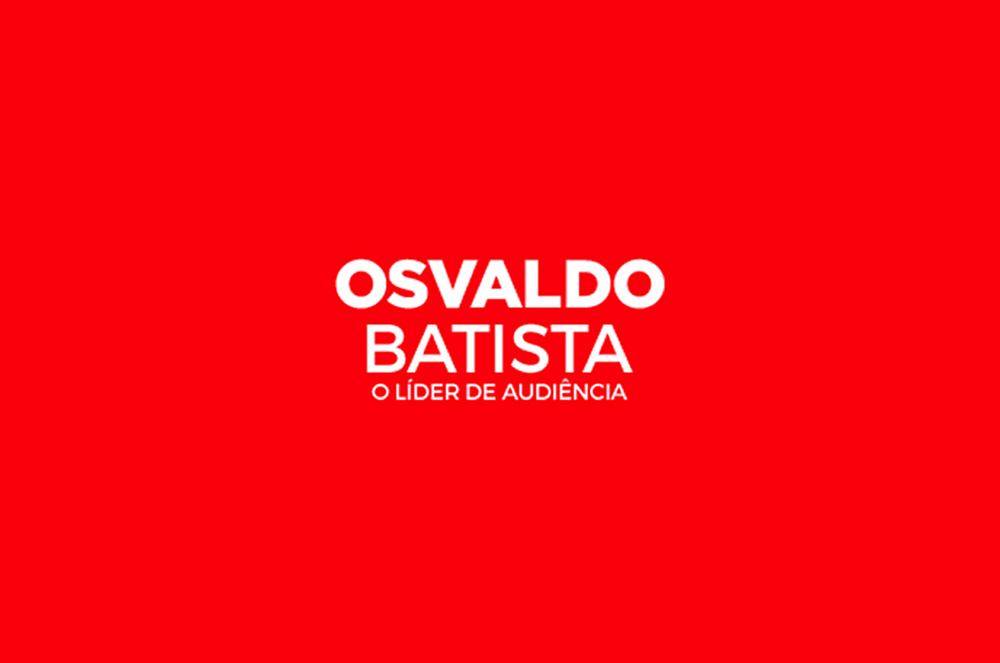 Osvaldo Batista