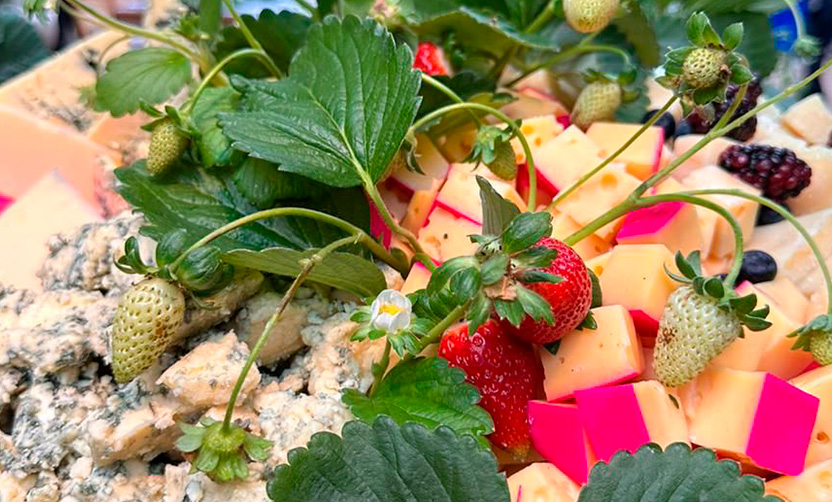 Aula Gratuita - 1º Módulo da Estação Gourmet