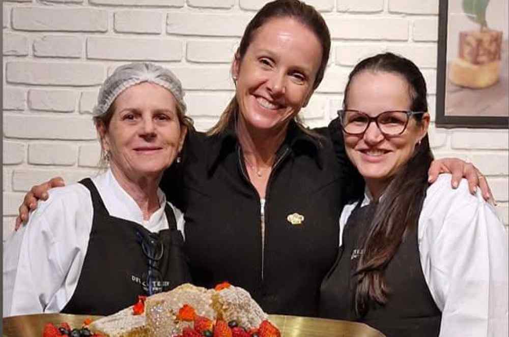 2ª Imersão Mentorandos 2025: dois dias de aprendizado e experiências na Escola Delikatessen