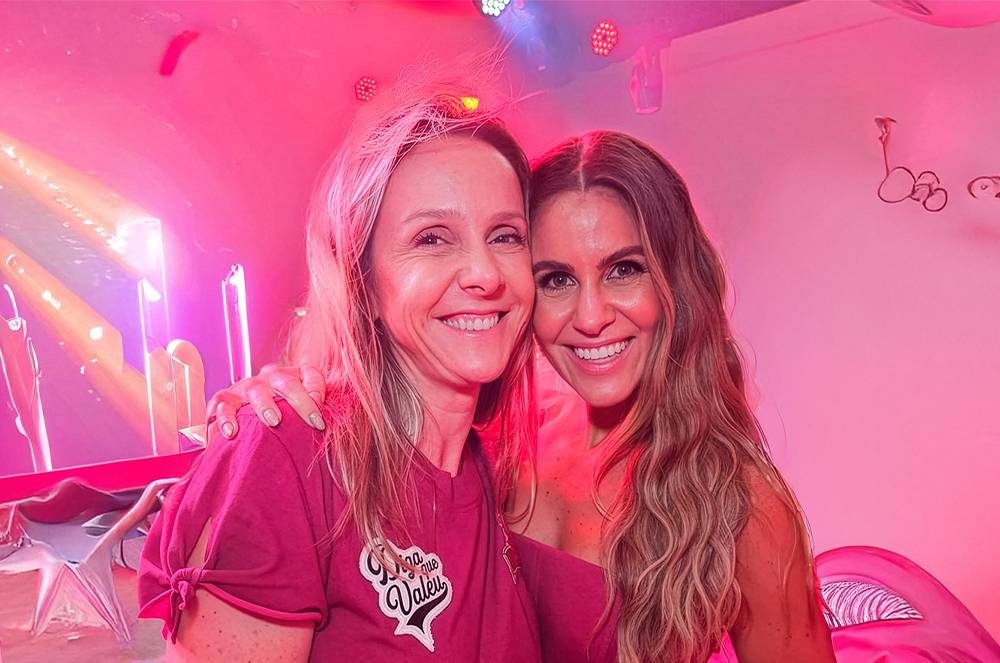 Buffet Delikatessen leva os sabores da Bahia para a festa da Bruna Cardoso