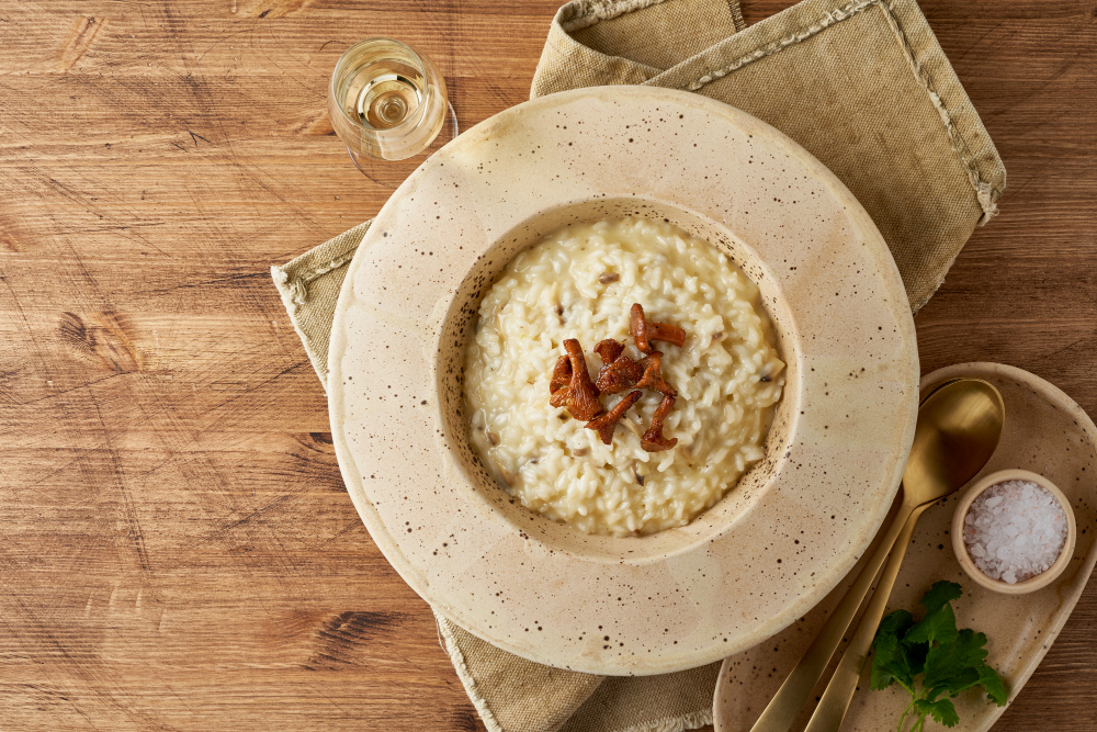 Você conhece o termo gastronomico Tostatura?