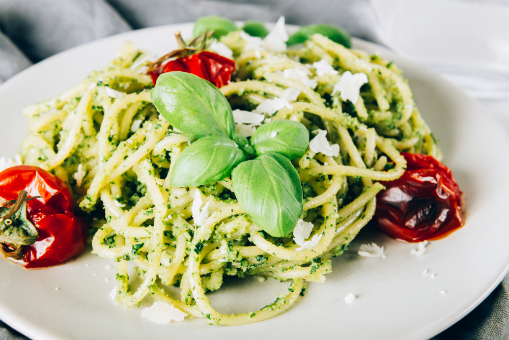 Molho pesto: conheça a origem desse acompanhamento delicioso