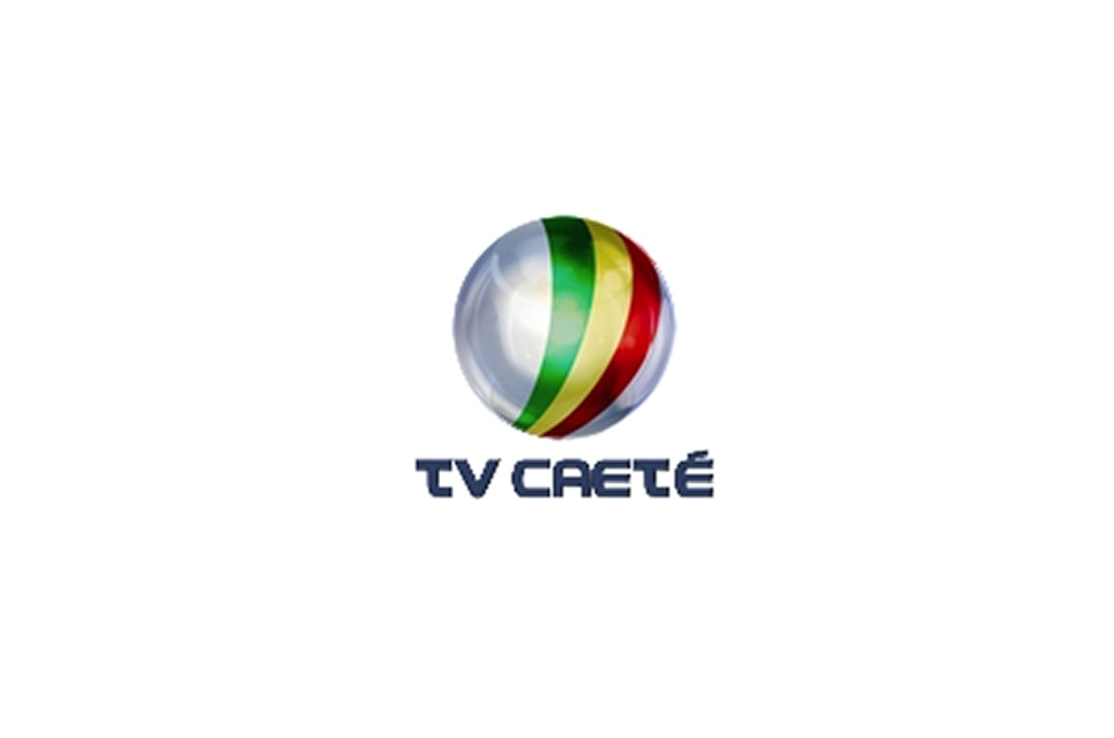 TV Caeté