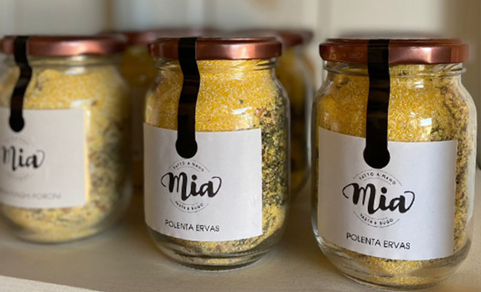MIA PASTA