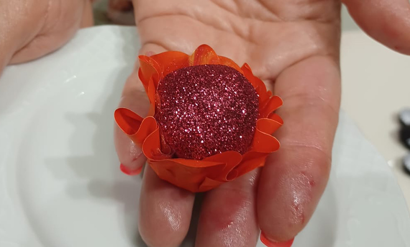 Brigadeiros Gourmets