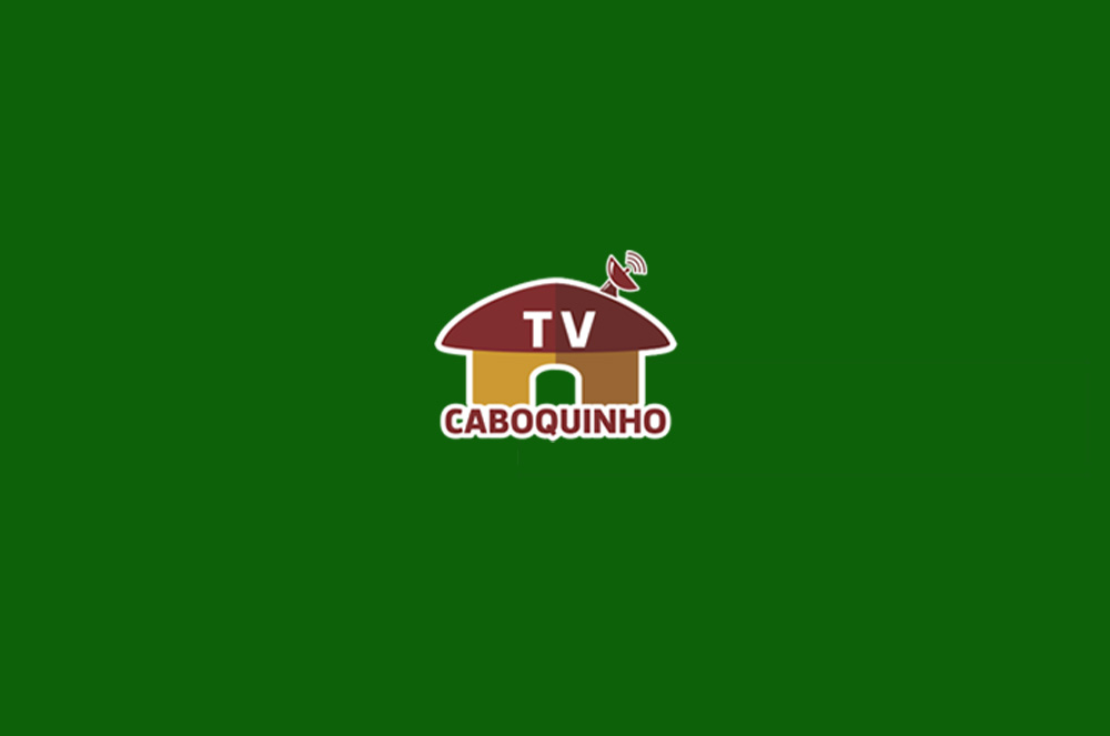 TV Caboquinho