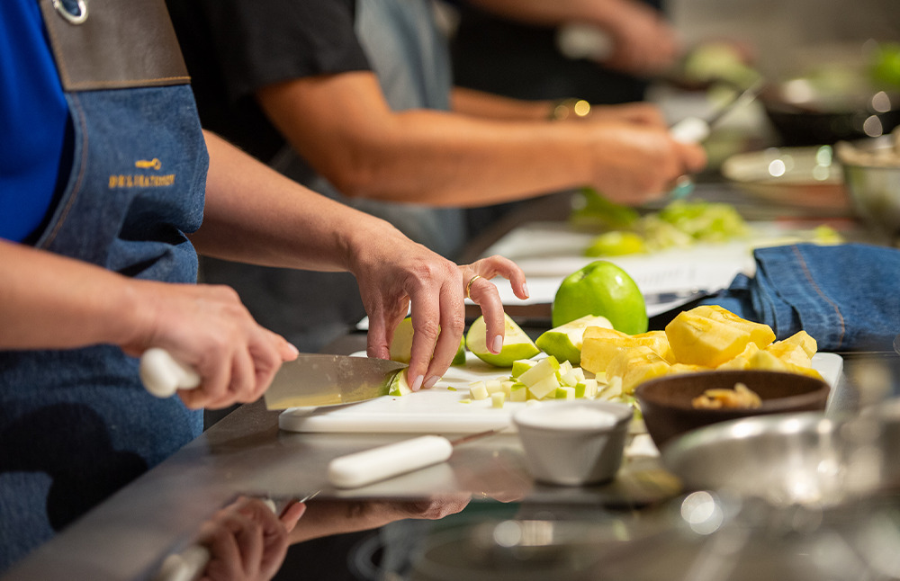 Como contratar um buffet para o seu casamento