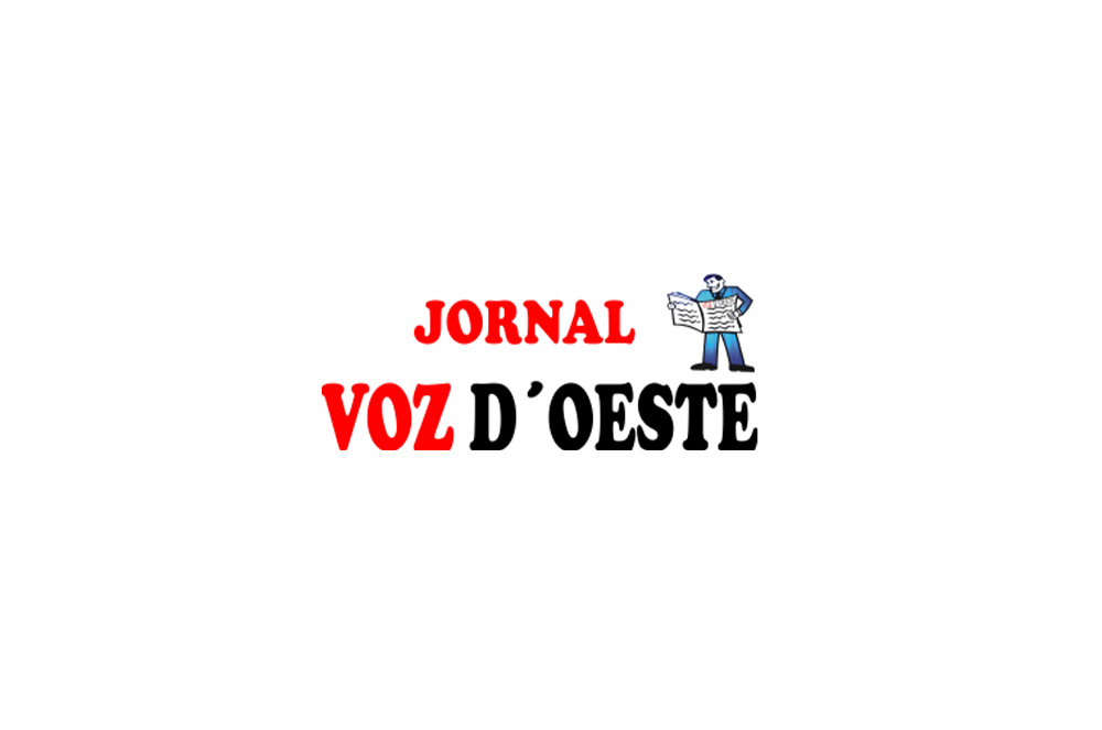 Jornal voz do oeste