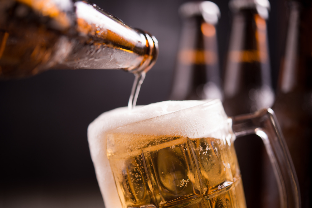 Descubra a importância da espuma na cerveja e outras curiosidades