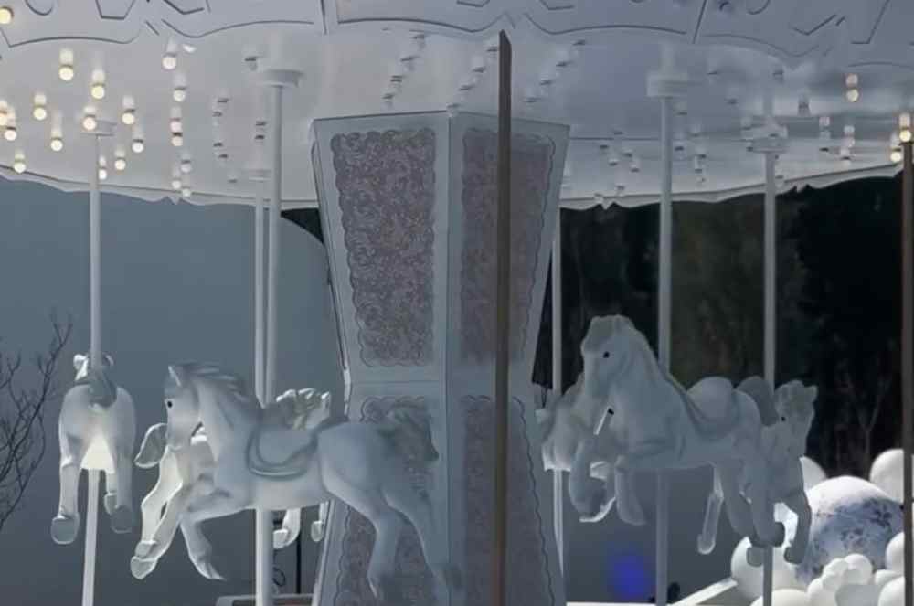 Um menu com emoção: Delikatessen no chá revelação de Anna Carolina Guimaraes e Fabiano  Borlenghi