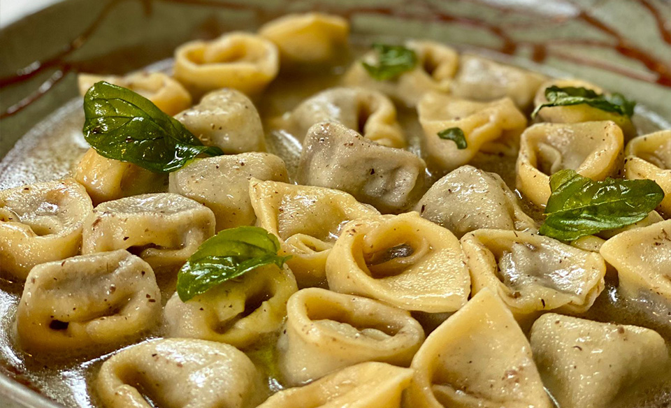 MIA PASTA
