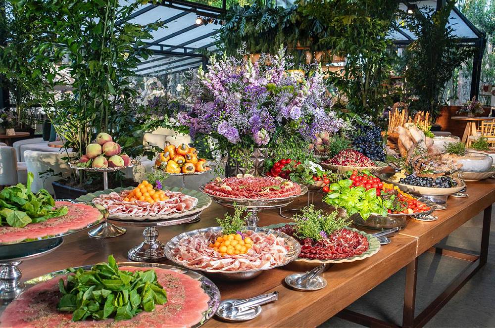 Como o Welcome Drink transforma a recepção do seu casamento