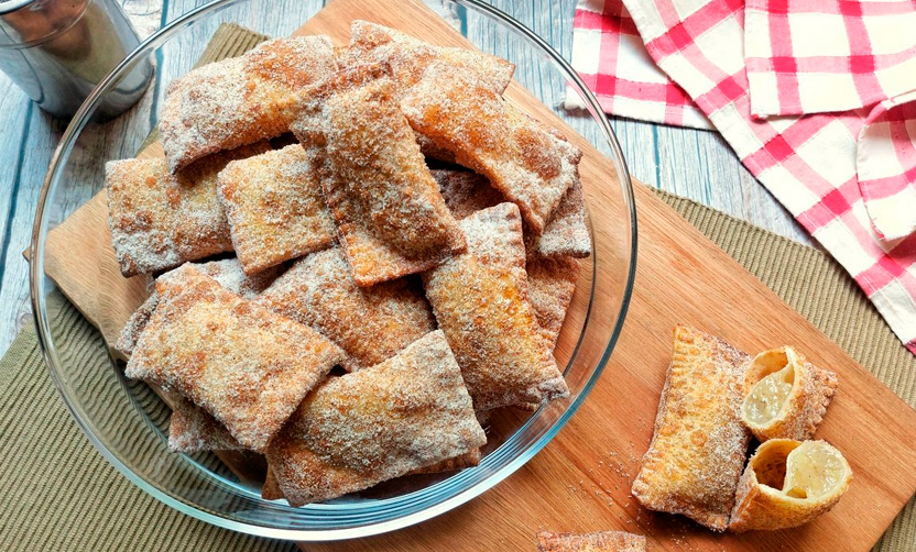 Petit Chef - Comidinhas Brasileiras