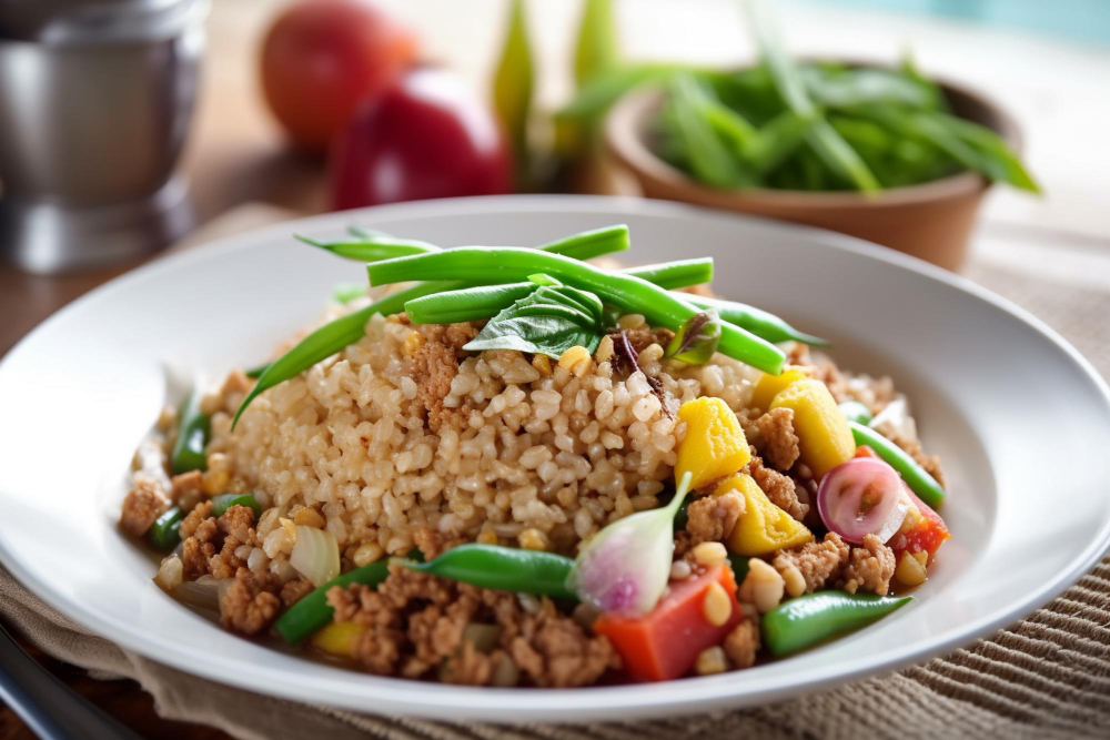 Freekeh: o que é e 6 benefícios desse alimento