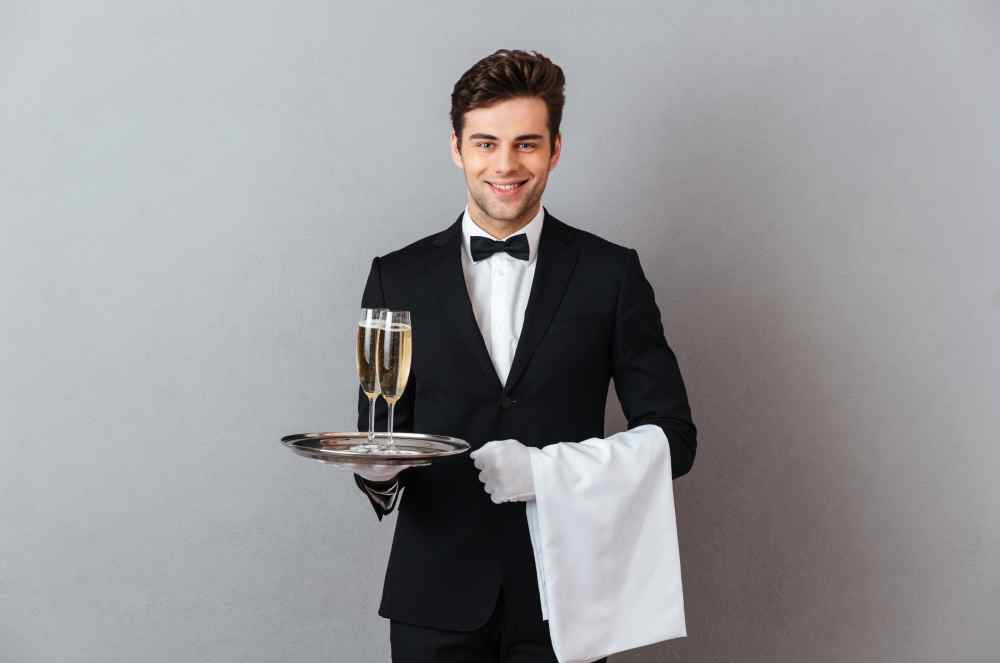 Serviço franco-americano: o modelo que une fluidez, elegância e precisão nos eventos de alto padrão