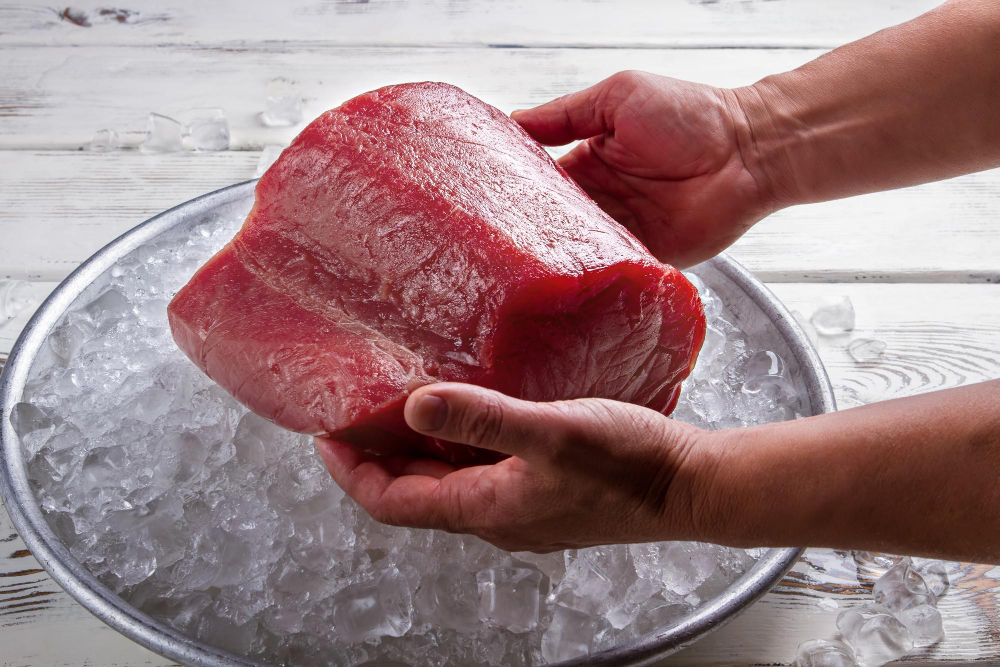 Afinal de contas, carne, frango e peixe devem ser lavados ou não?