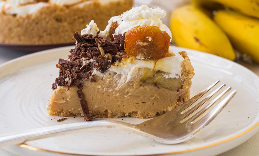 Tortas doces ao alcance de todos