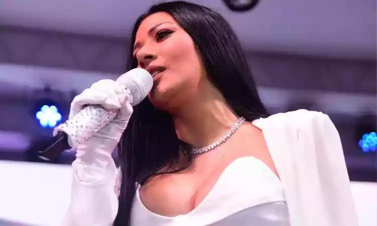 Saiba tudo sobre aniversário de 40 anos da cantora Simaria!
