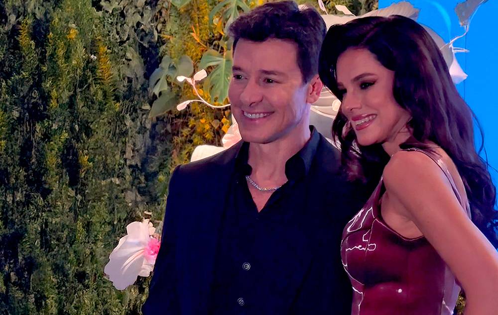 Buffet Delikatessen realiza aniversário de Vera Viel com celebração emocionante ao lado de Rodrigo Faro