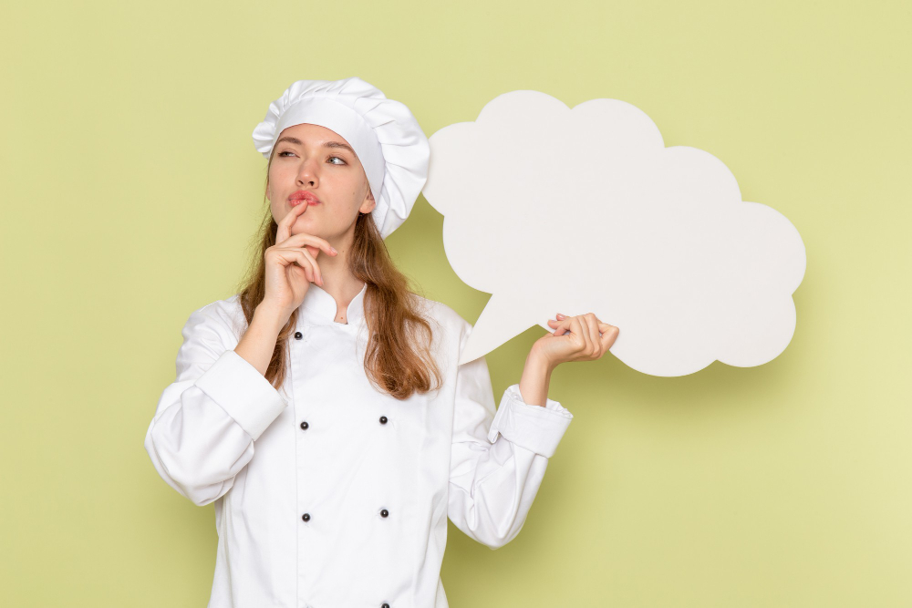 Curiosidades sobre o mundo da gastronomia
