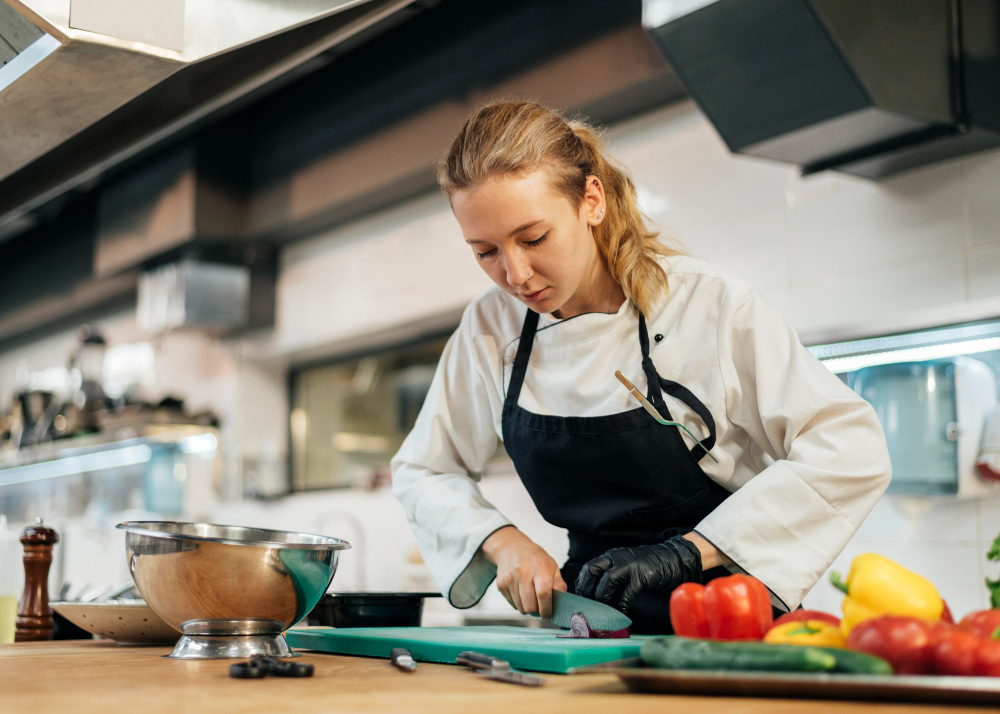 O que é gastronomia?
