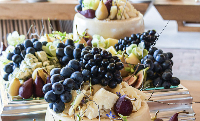 Elaboração de Cardápios para Serviços de Alimentação e Buffets