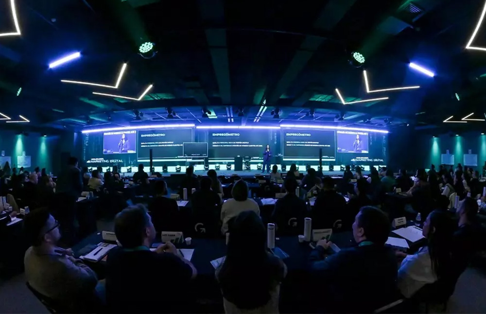 Curso de Formação para Profissionais de Buffet - Ingresso Gold