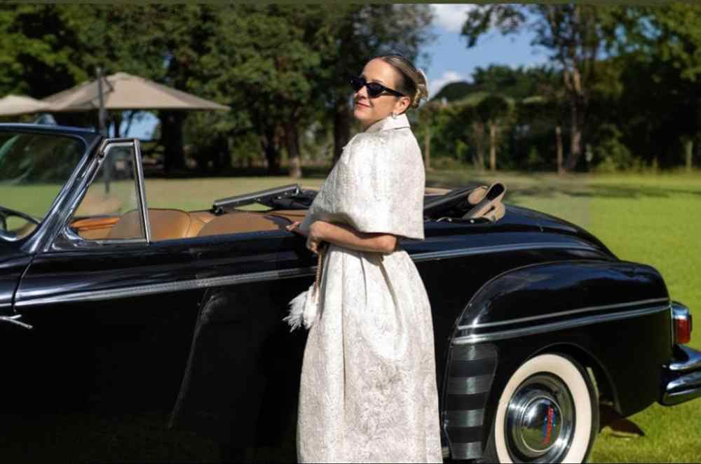 Delikatessen Buffet inaugura o Pátio Sesmaria: novo espaço de eventos em Campinas