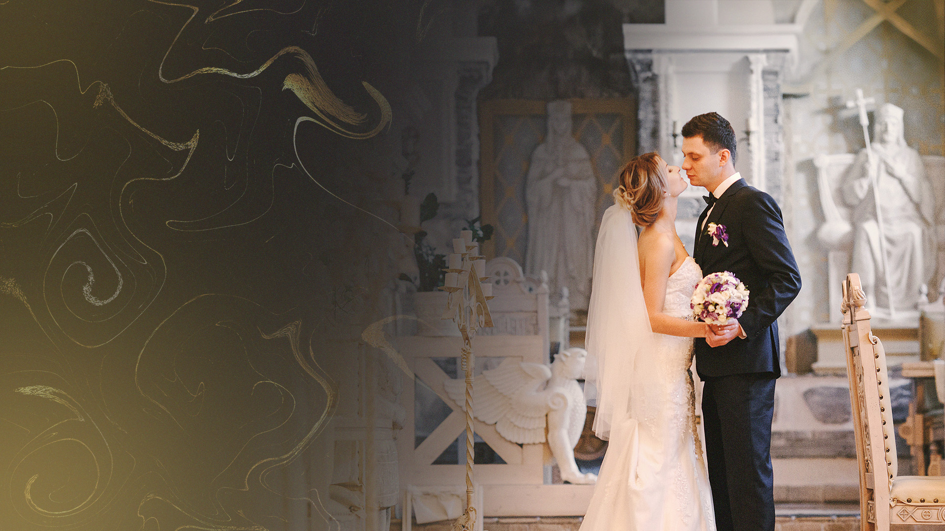 Banner Casamento Maio