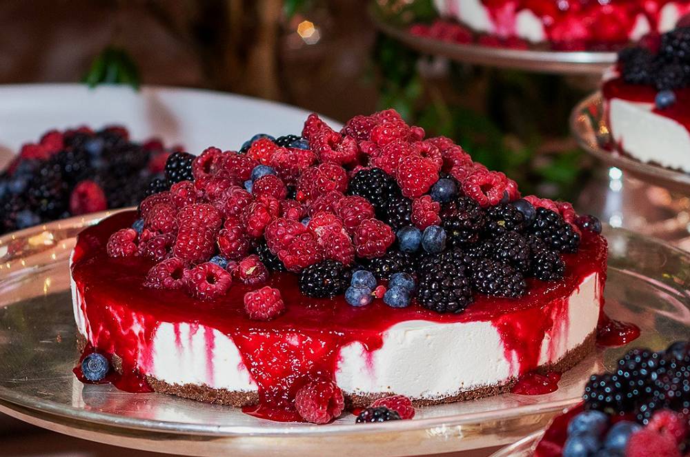 Quando o sabor também faz parte da lembrança!