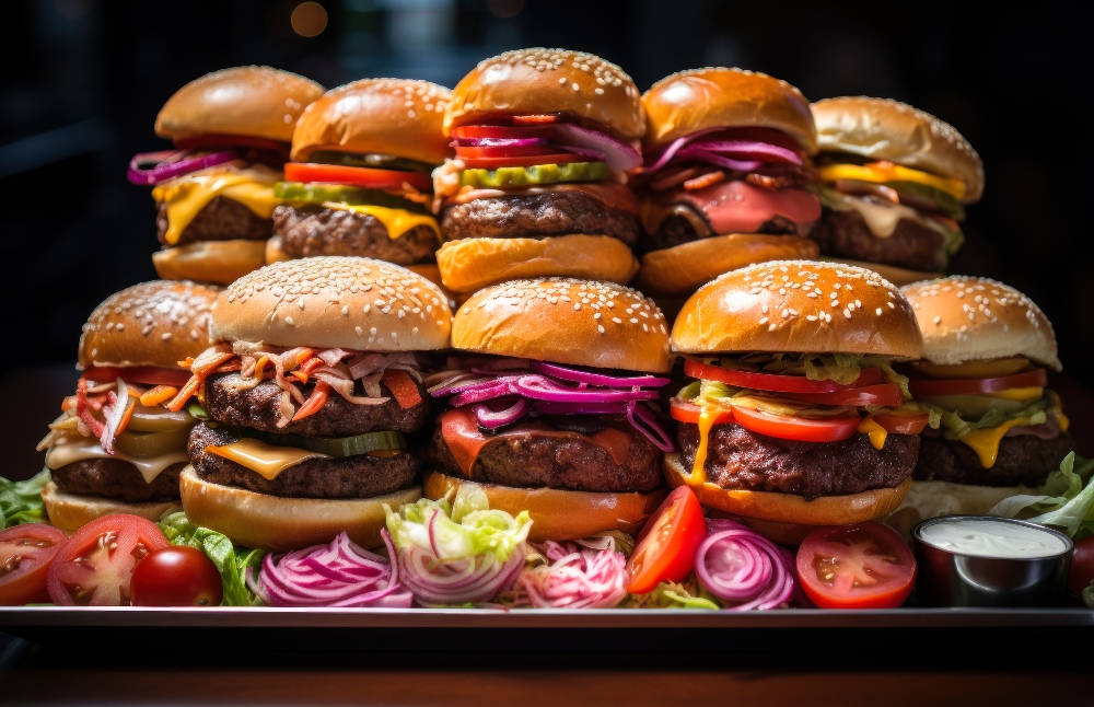 7º SP Burger Fest - Hambúrguer Perfeito