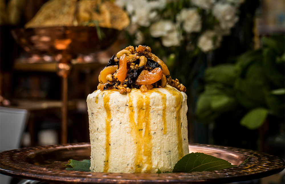 Celebre Seu Amor com o Delikatessen Buffet: Uma Experiência Inigualável para o Seu Casamento