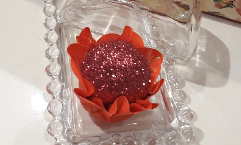 Brigadeiros Gourmets