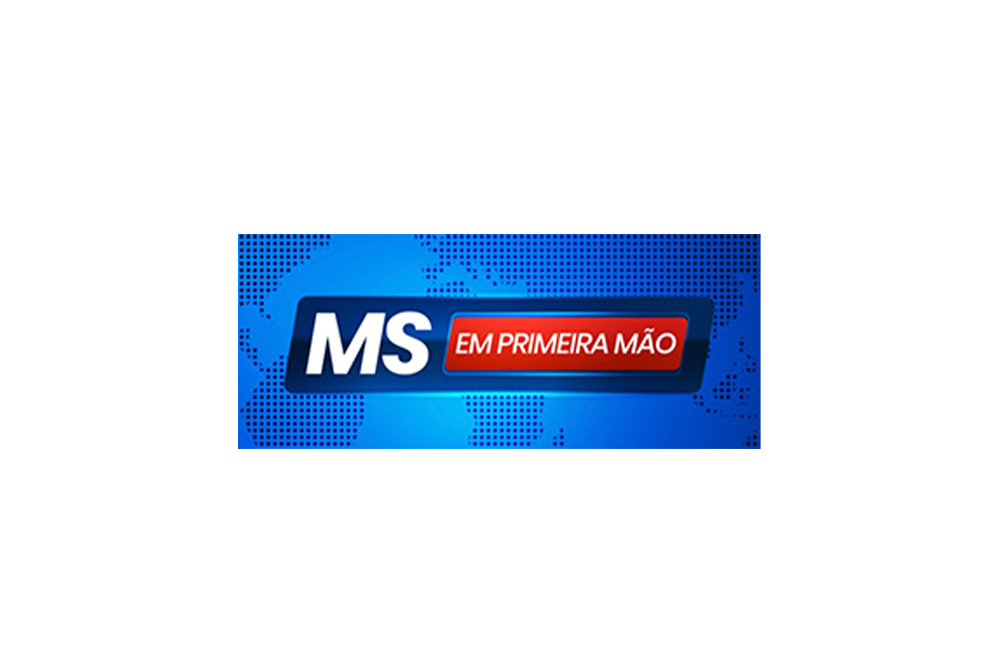 MS EM PRIMEIRA MÃO