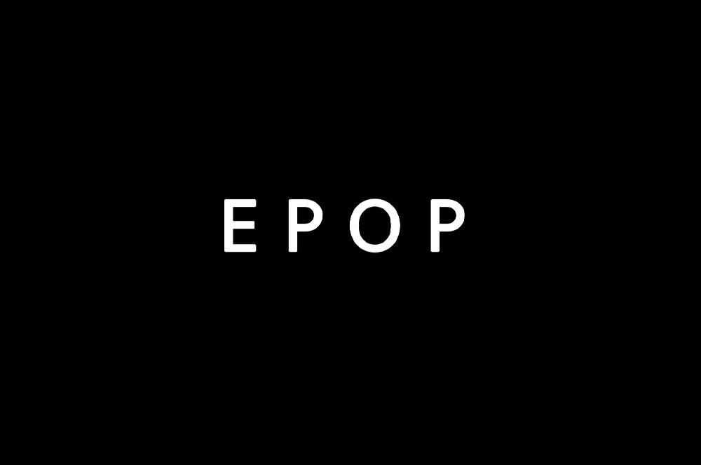 É POP