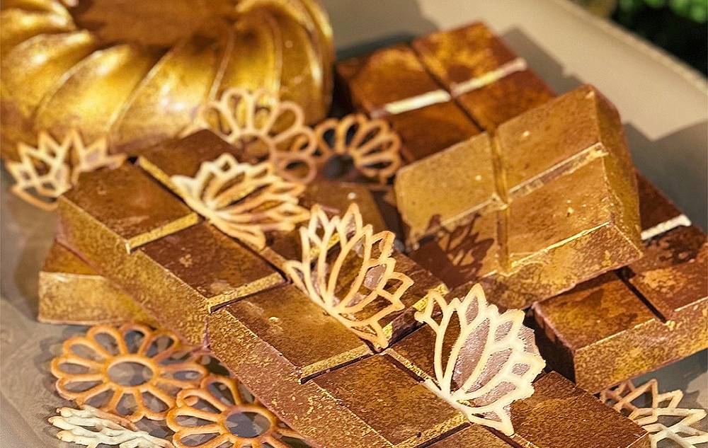 A importância das sobremesas em um buffet: o toque final que torna o evento inesquecível