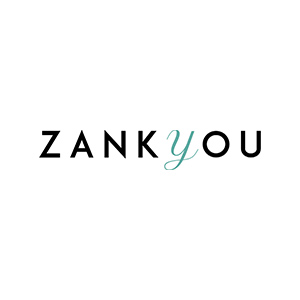 Zank You
