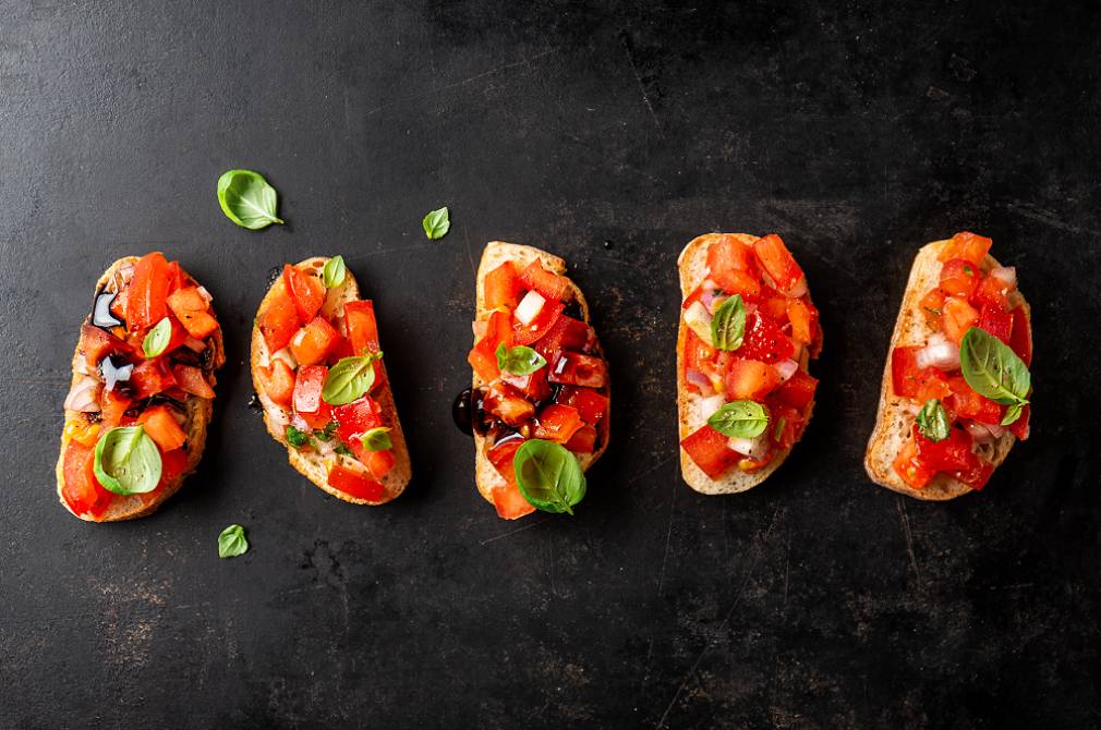 Finger Food: o charme e a praticidade que transformam qualquer evento