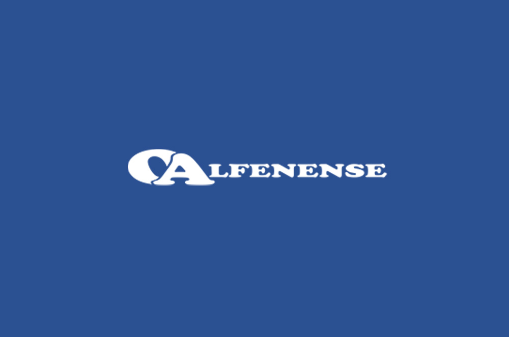 O Alfenense