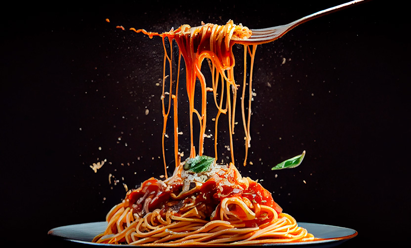 Petit Chef - Comidinhas Italianas