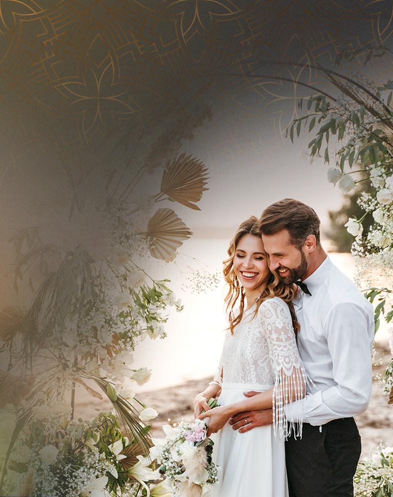 Banner Casamento Abril